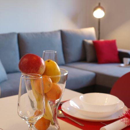Frin Apartment Zagreb Buitenkant foto