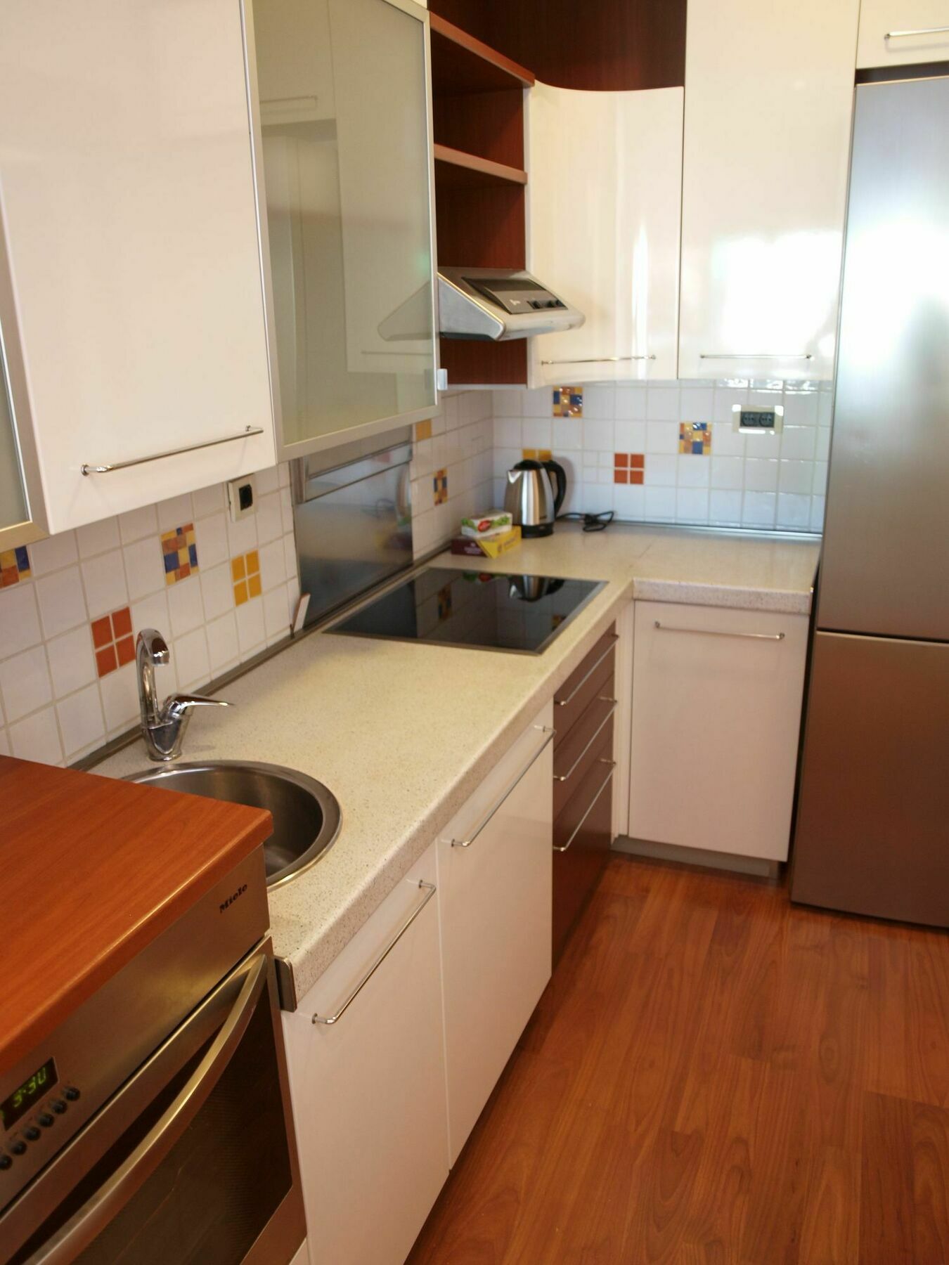 Frin Apartment Zagreb Buitenkant foto