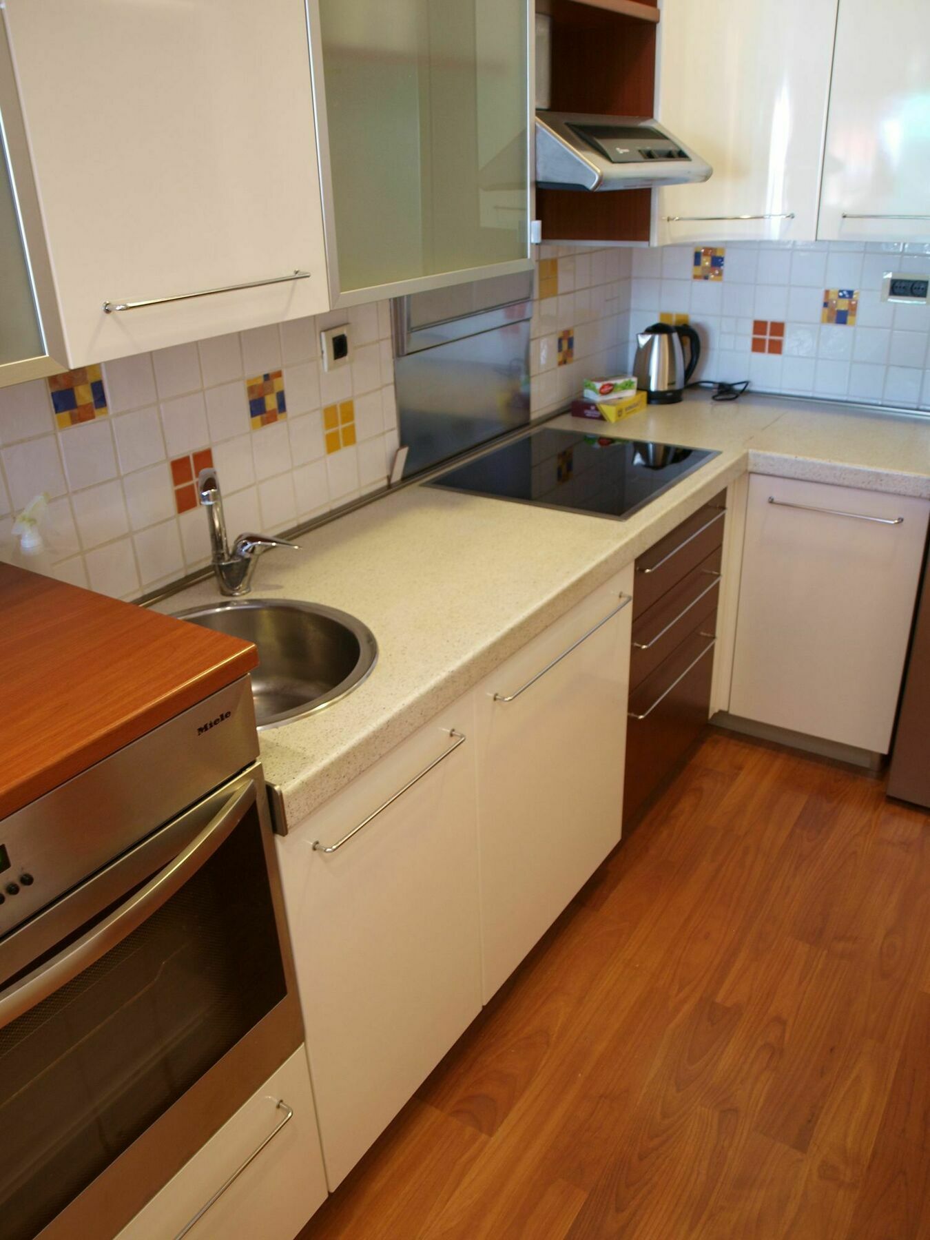 Frin Apartment Zagreb Buitenkant foto