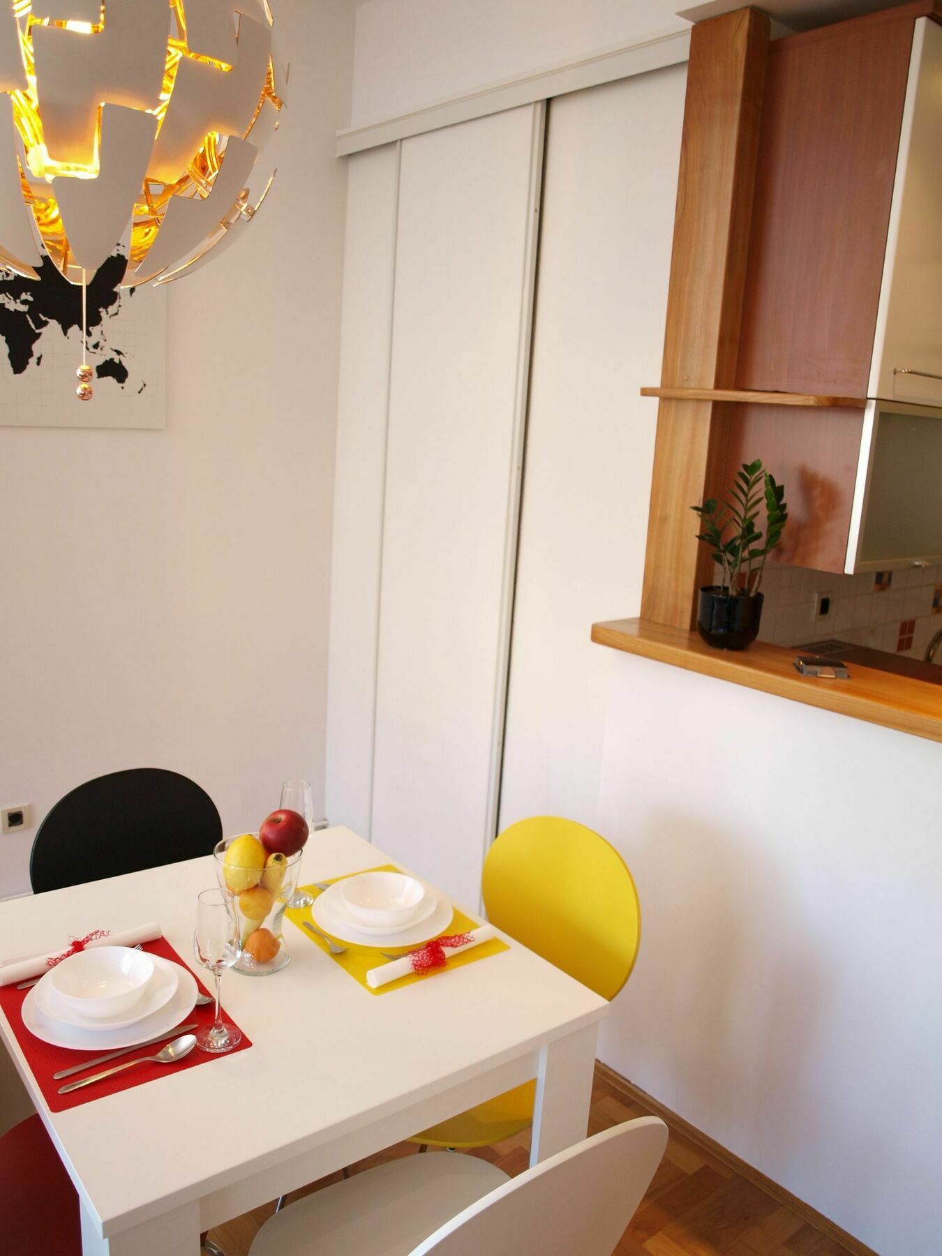 Frin Apartment Zagreb Buitenkant foto