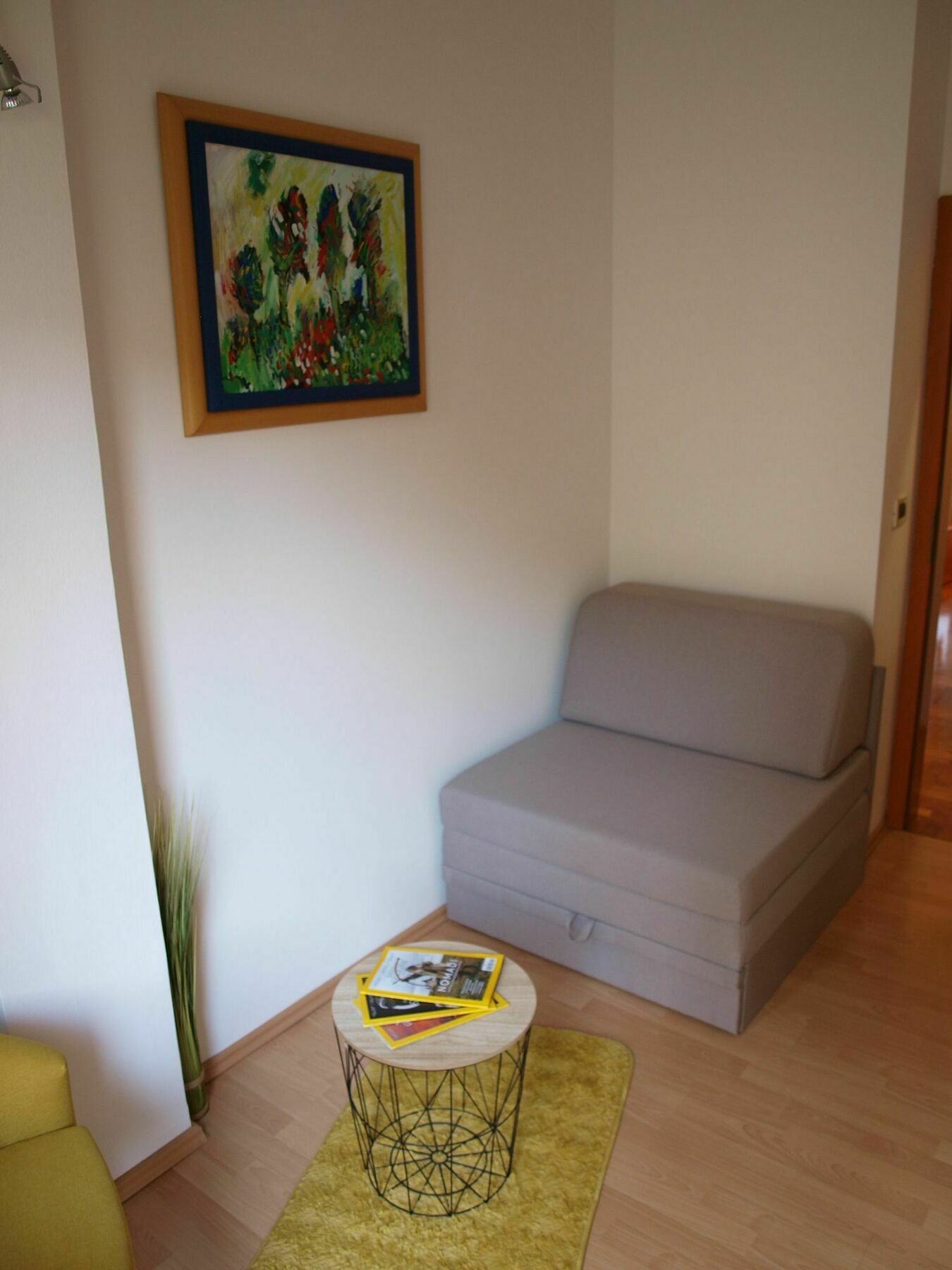 Frin Apartment Zagreb Buitenkant foto