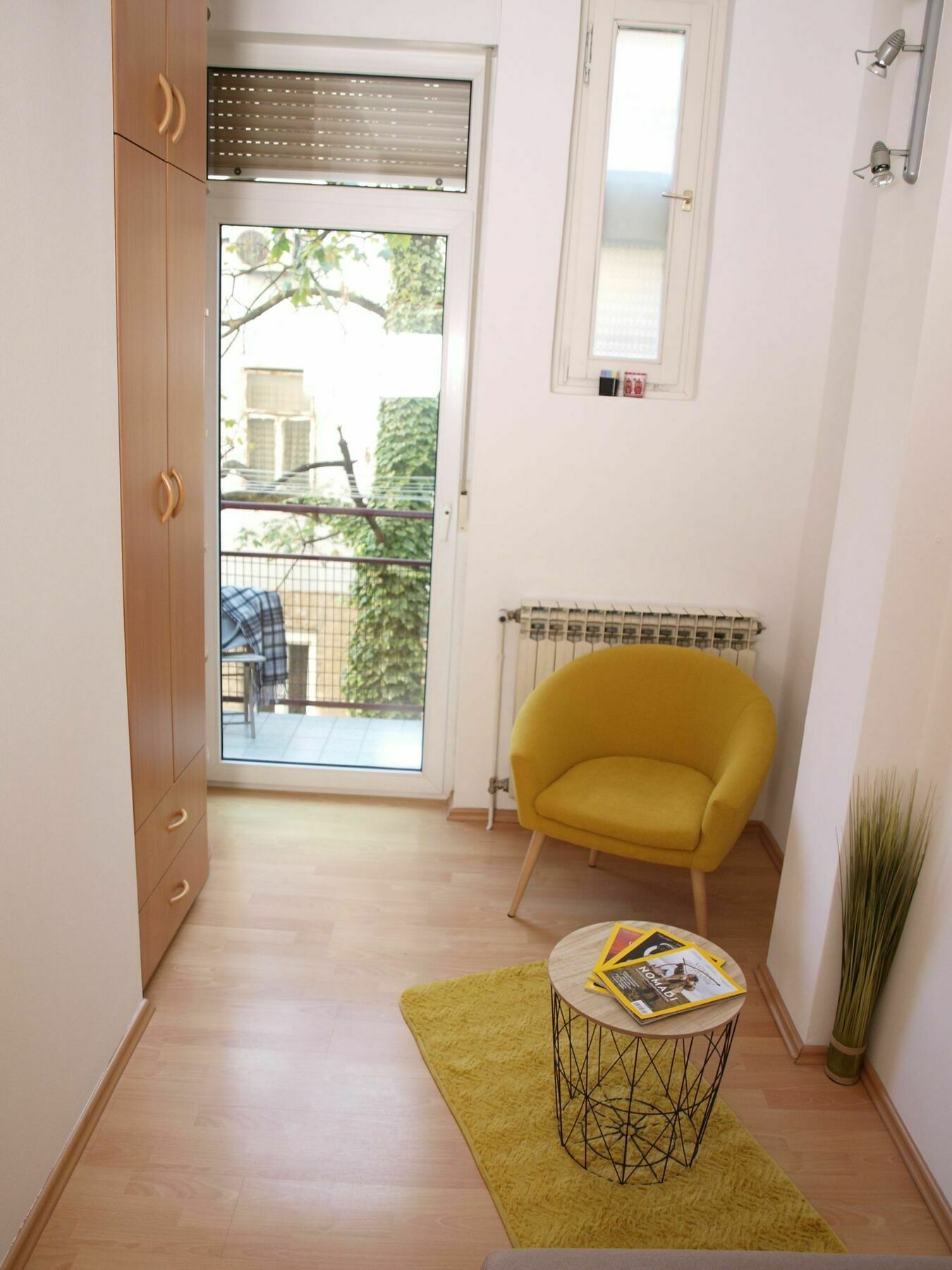 Frin Apartment Zagreb Buitenkant foto