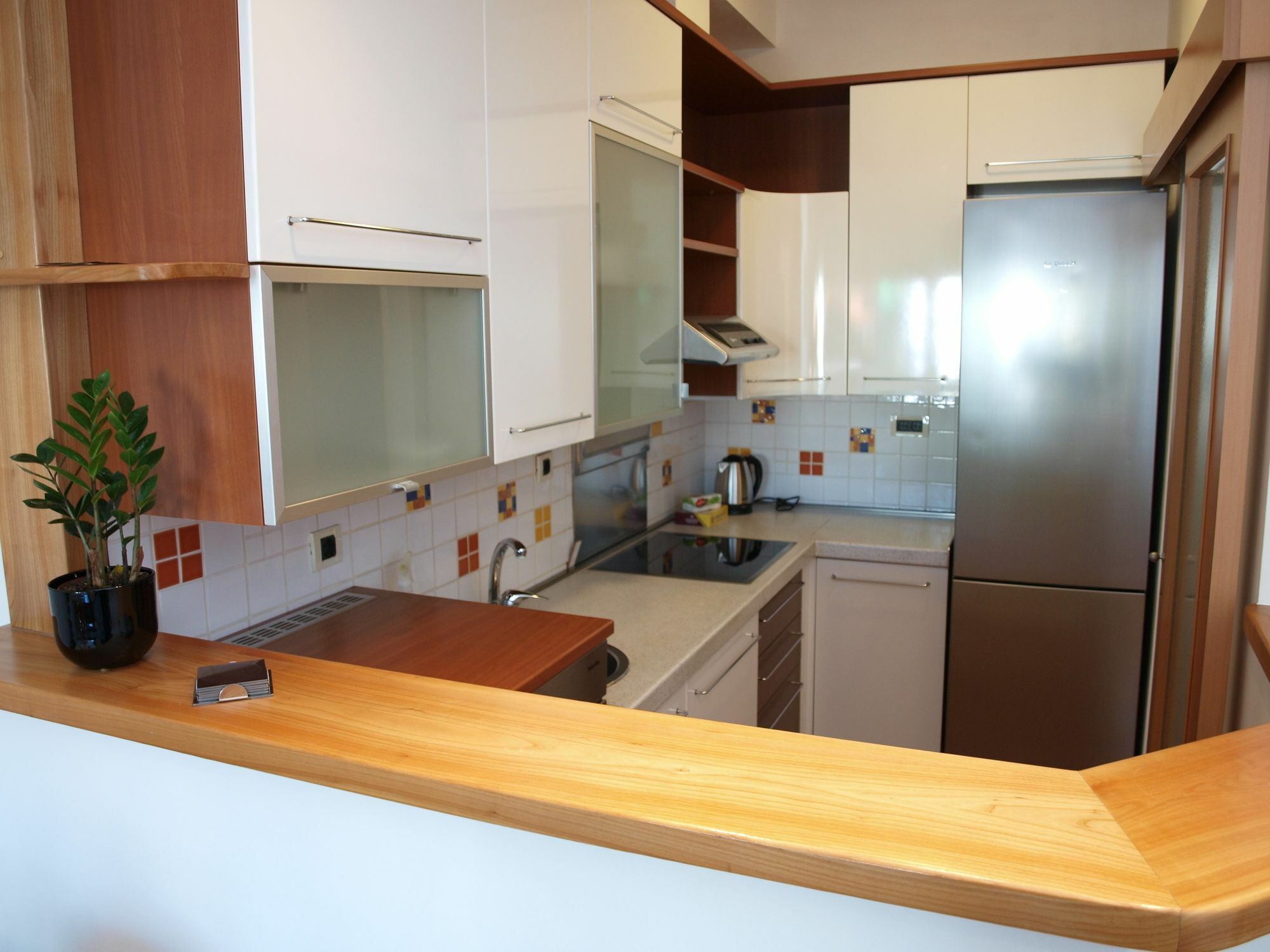 Frin Apartment Zagreb Buitenkant foto