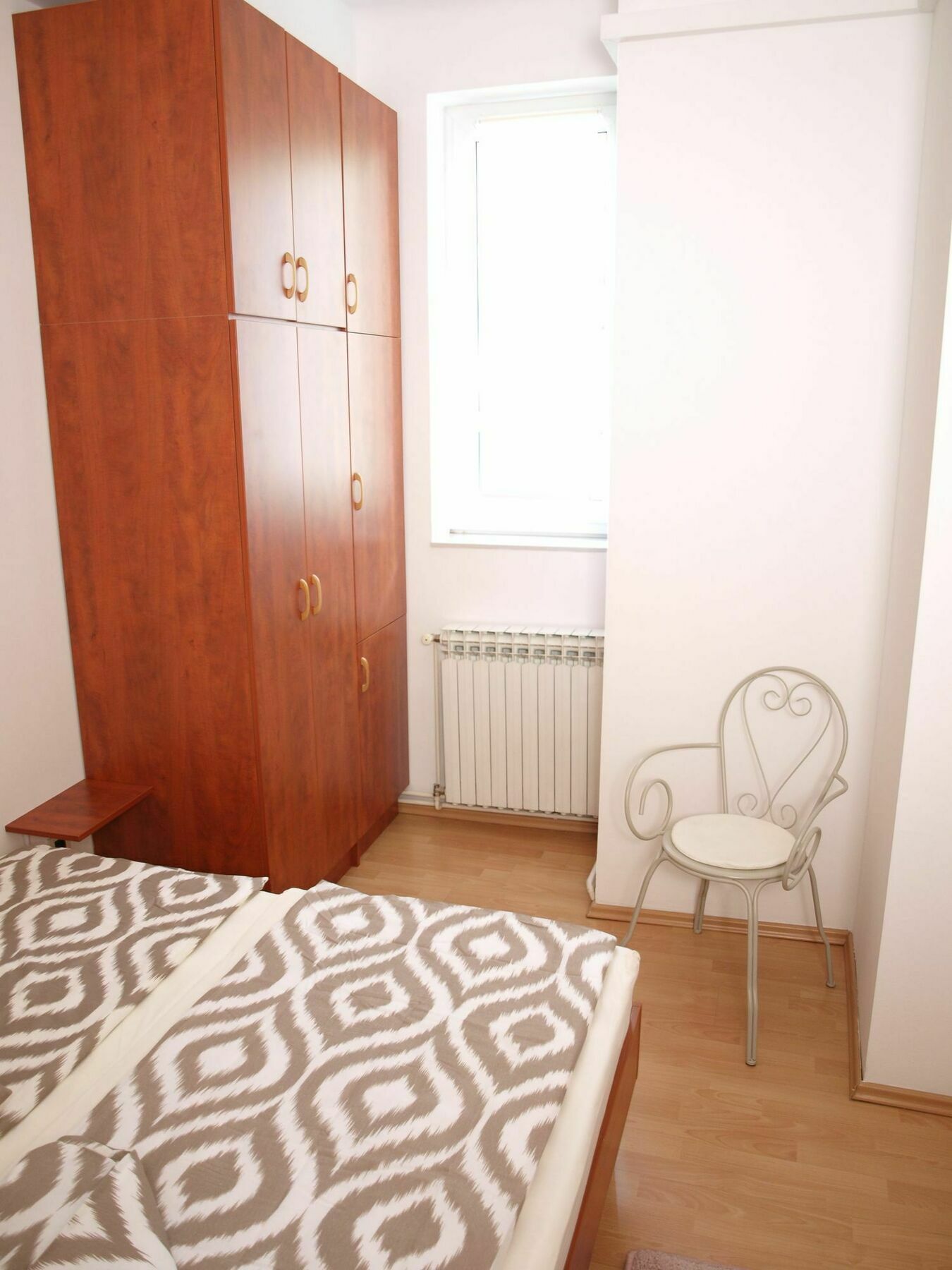 Frin Apartment Zagreb Buitenkant foto