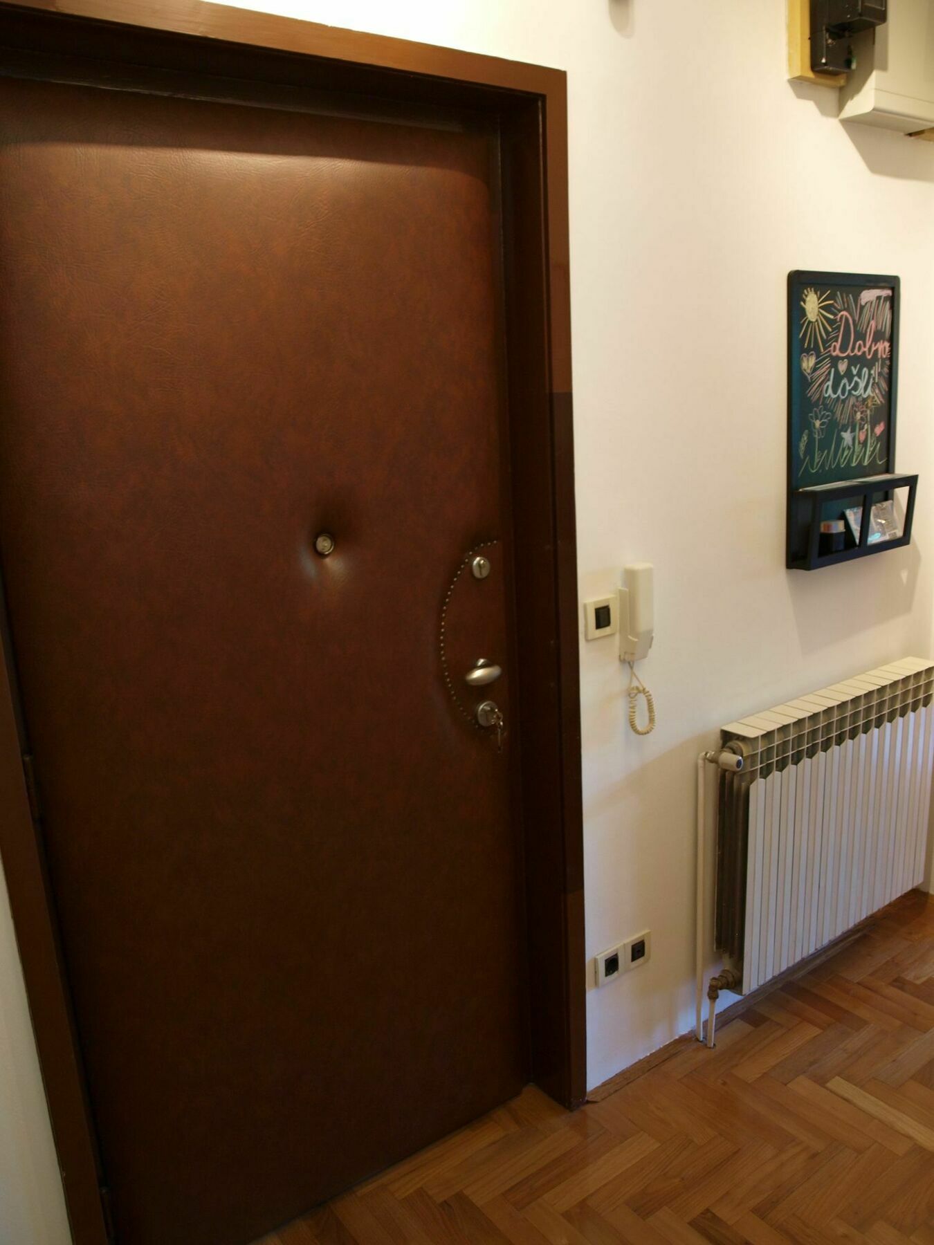 Frin Apartment Zagreb Buitenkant foto