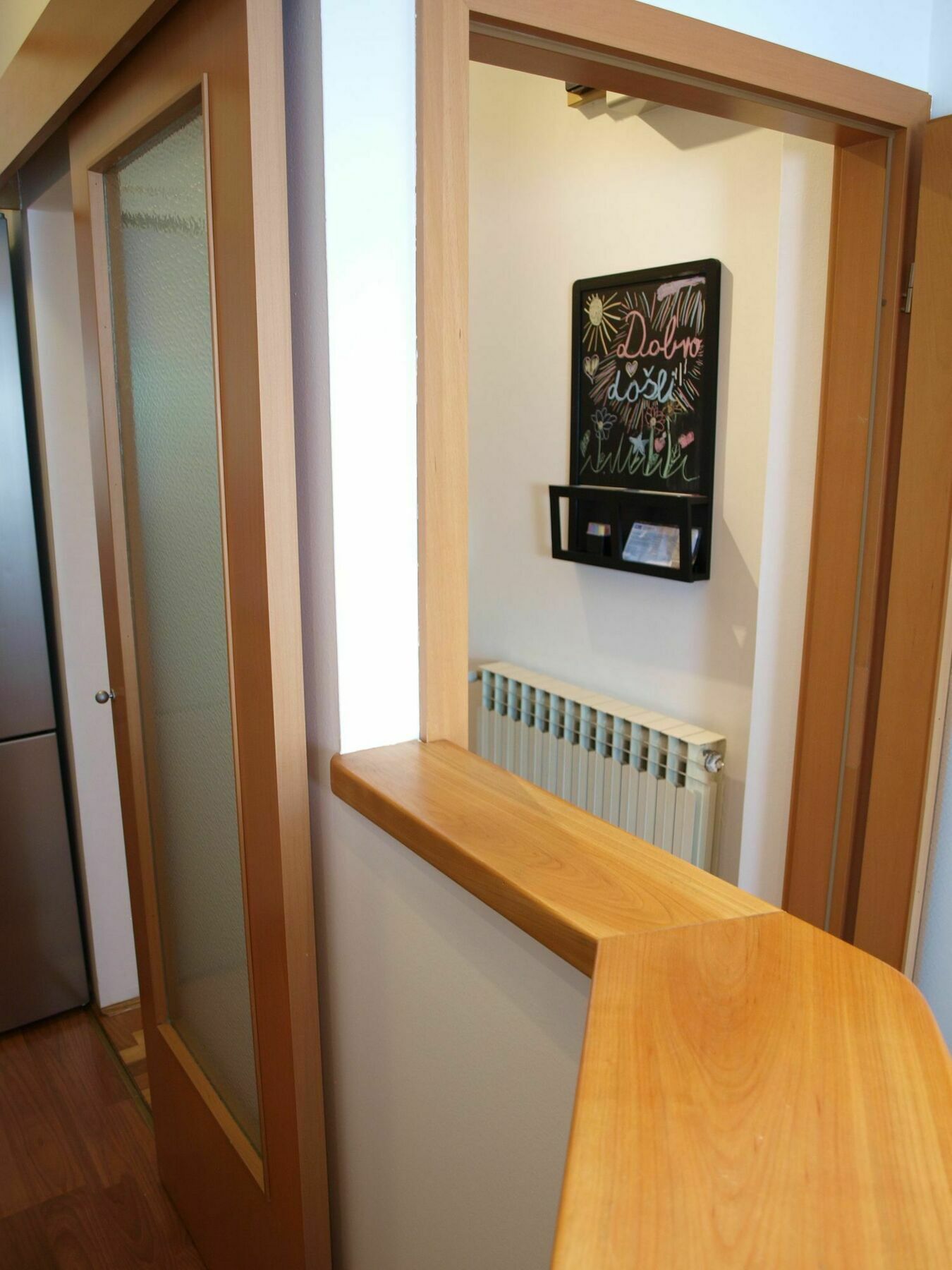 Frin Apartment Zagreb Buitenkant foto