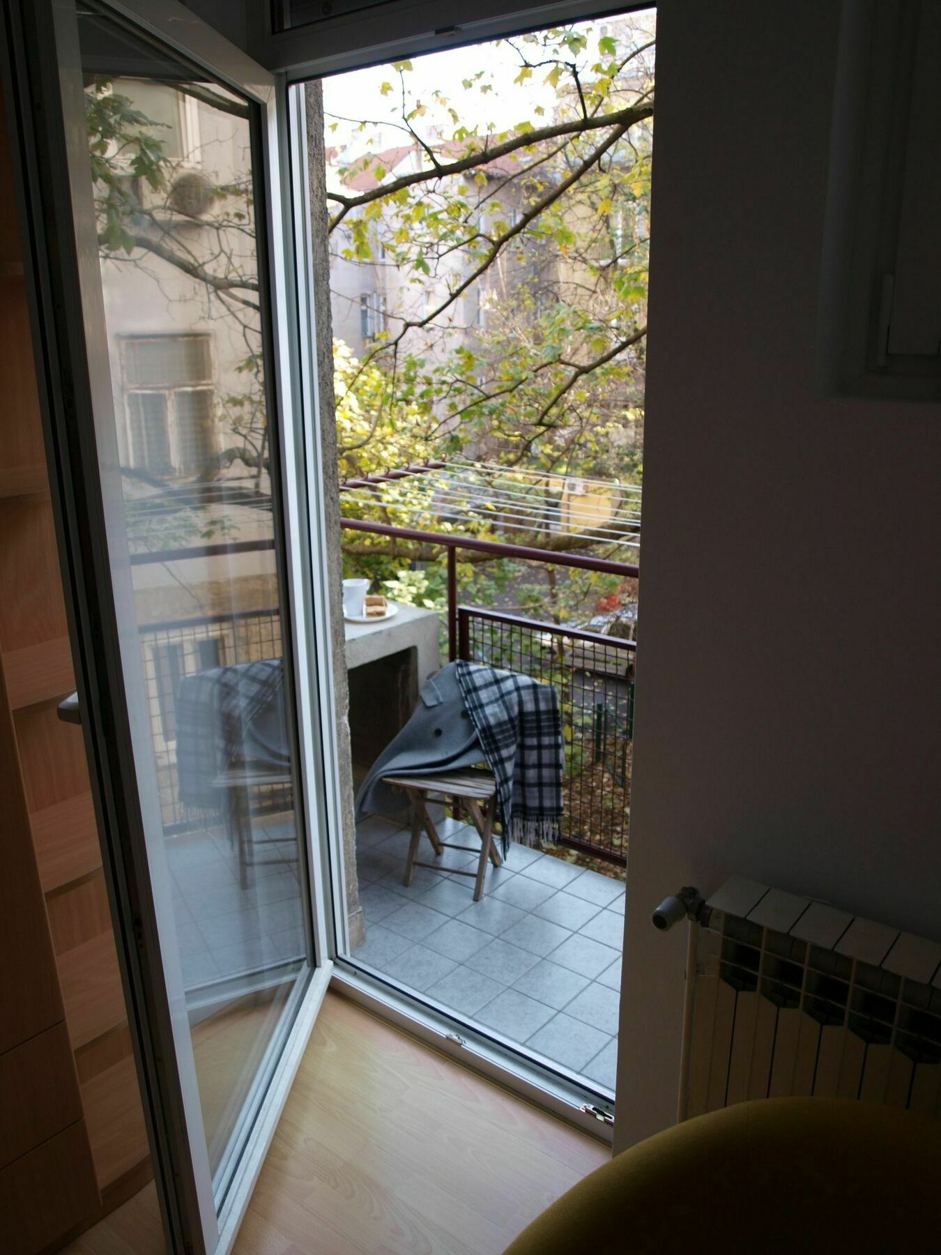 Frin Apartment Zagreb Buitenkant foto
