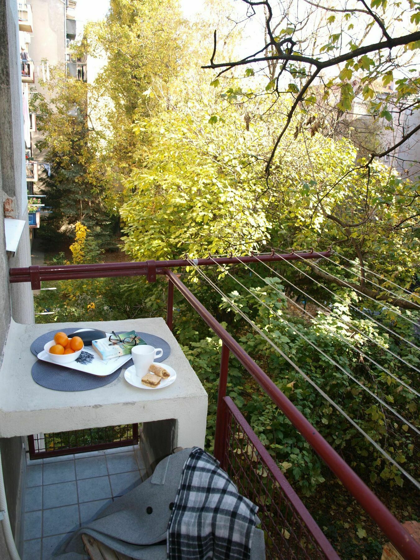 Frin Apartment Zagreb Buitenkant foto